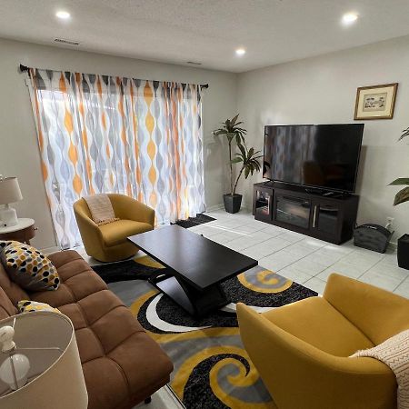 Spacious, Cozy Villa W/Parking In Coligny Villas Île de Hilton-Head Extérieur photo