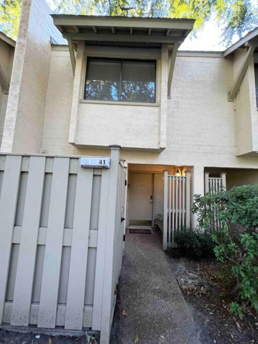 Spacious, Cozy Villa W/Parking In Coligny Villas Île de Hilton-Head Extérieur photo