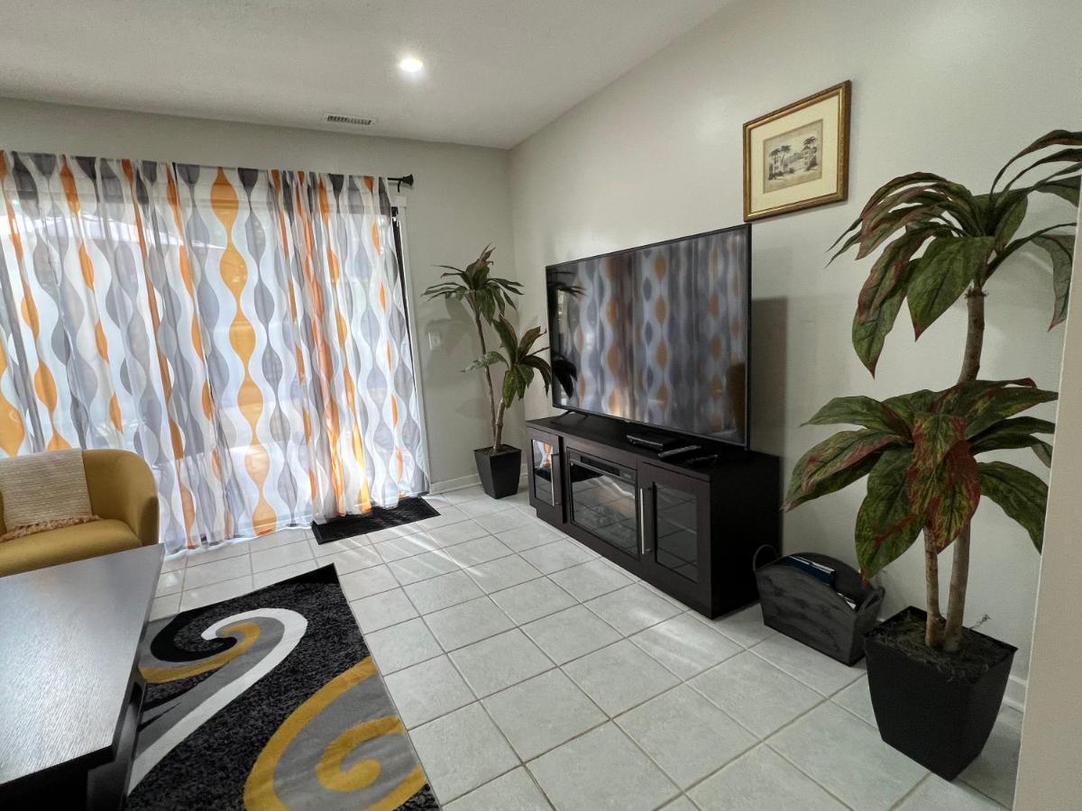 Spacious, Cozy Villa W/Parking In Coligny Villas Île de Hilton-Head Extérieur photo