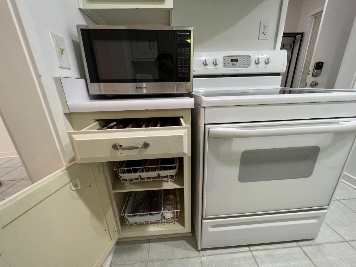 Spacious, Cozy Villa W/Parking In Coligny Villas Île de Hilton-Head Extérieur photo