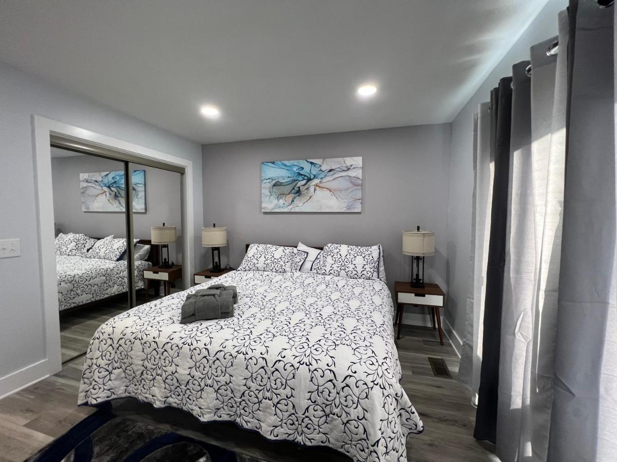 Spacious, Cozy Villa W/Parking In Coligny Villas Île de Hilton-Head Extérieur photo