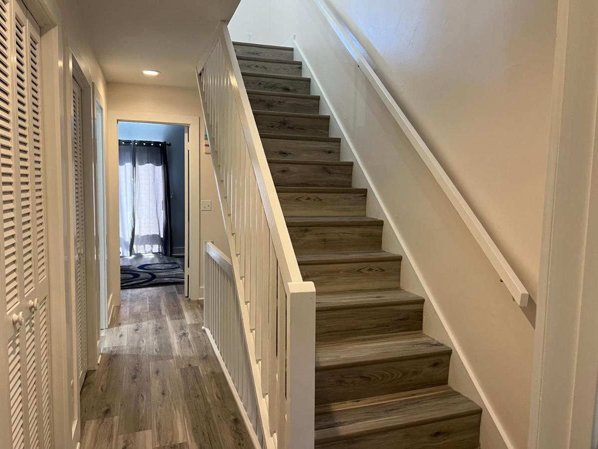 Spacious, Cozy Villa W/Parking In Coligny Villas Île de Hilton-Head Extérieur photo